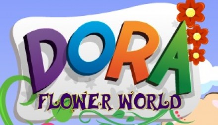 Dory Flower World